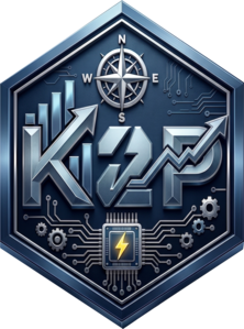 Logo K2P